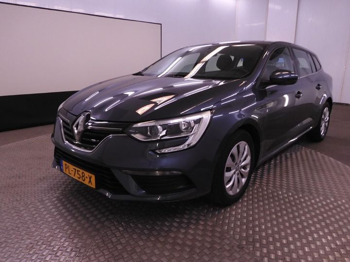 2017 renault megane