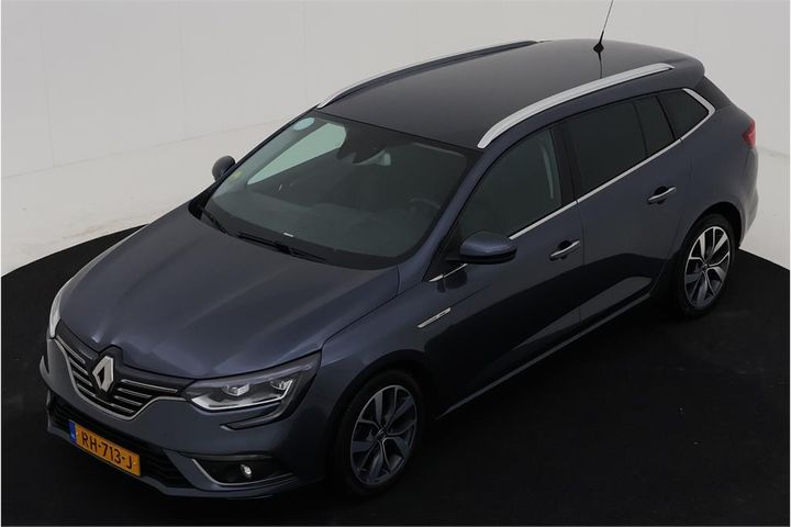 2017 renault megane