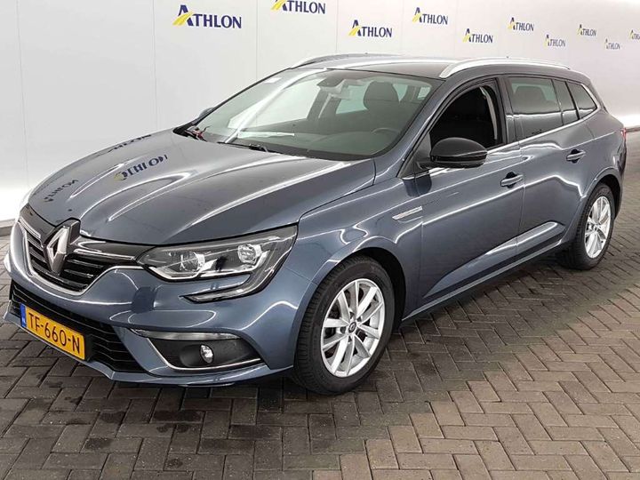 2017 renault megane