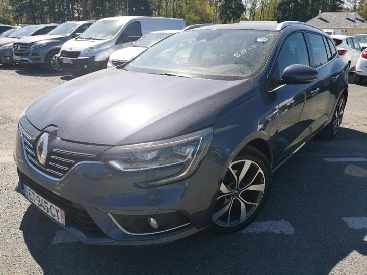 2017 renault megane estate