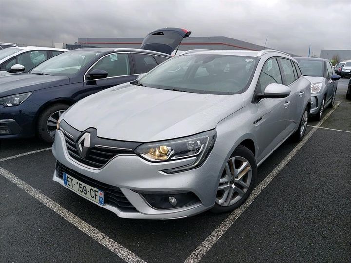 2017 renault megane