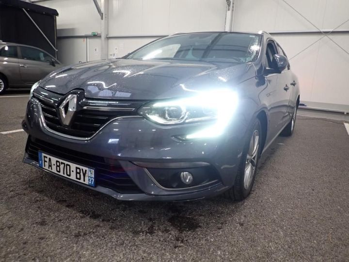 2018 renault megane