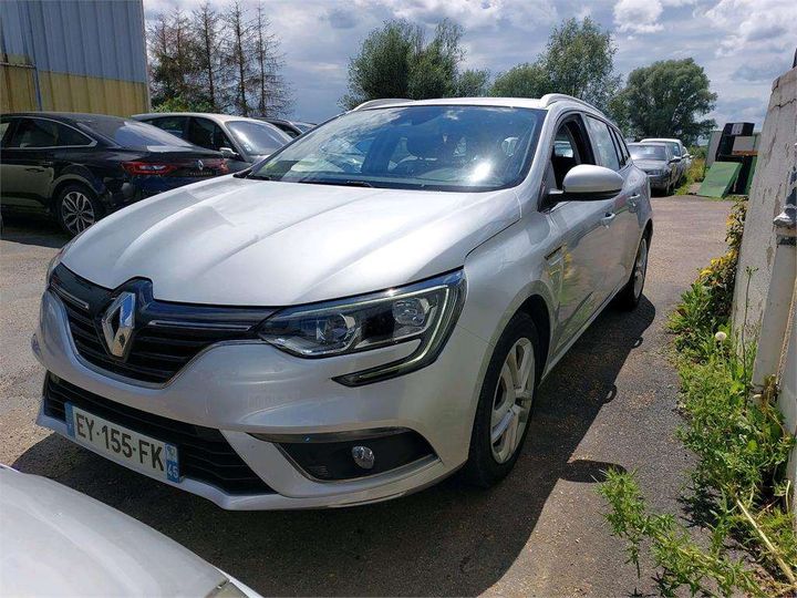 2017 renault megane