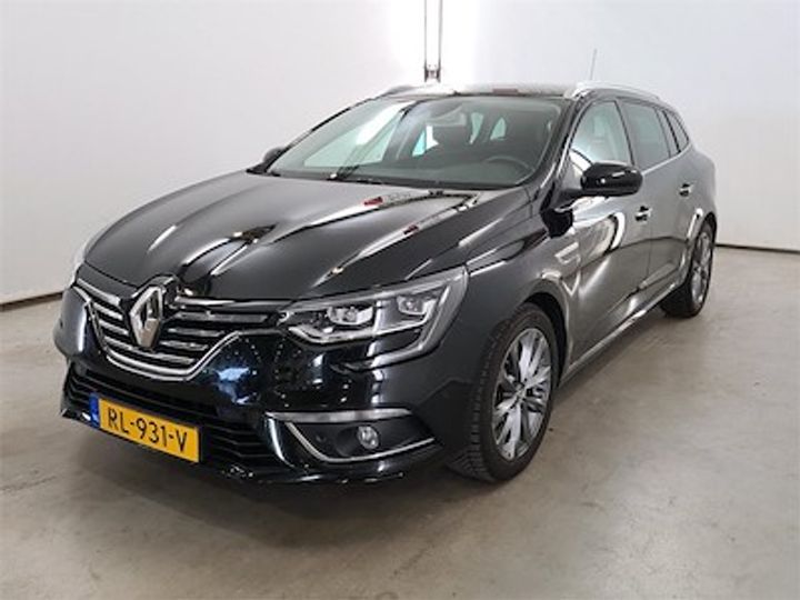 2018 renault megane