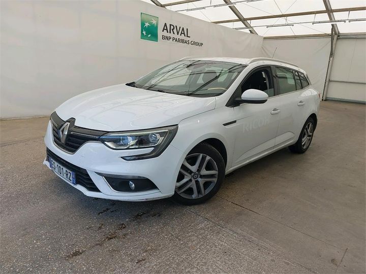 2017 renault megane