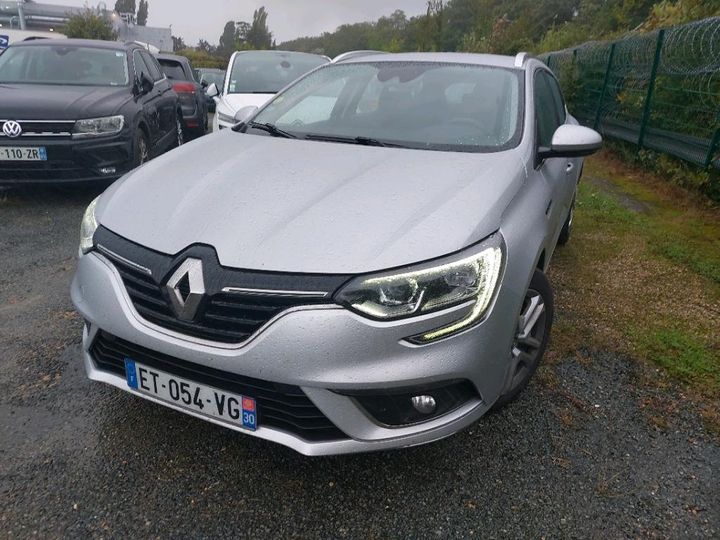 2017 renault megane