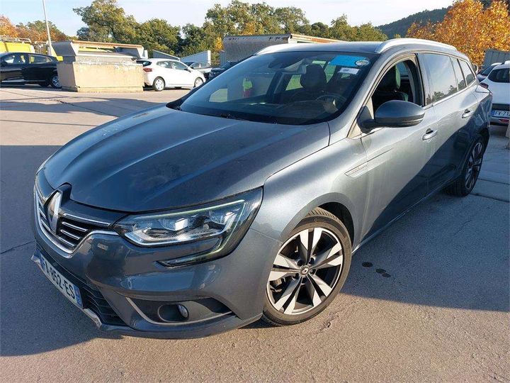 2018 renault megane