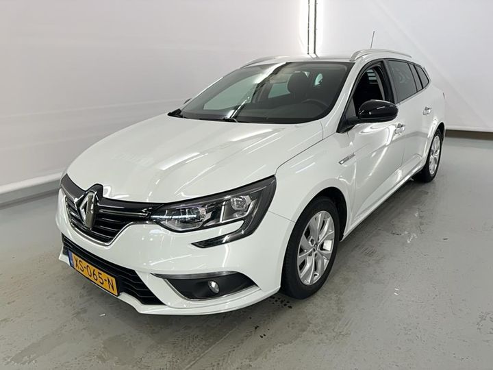 2019 renault mgane