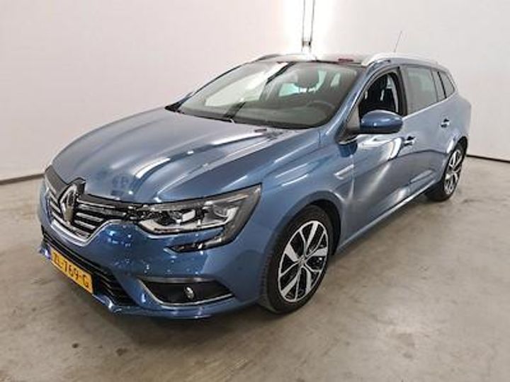 2019 renault megane estate