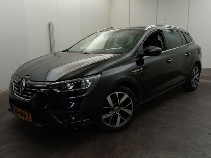 2017 renault megane