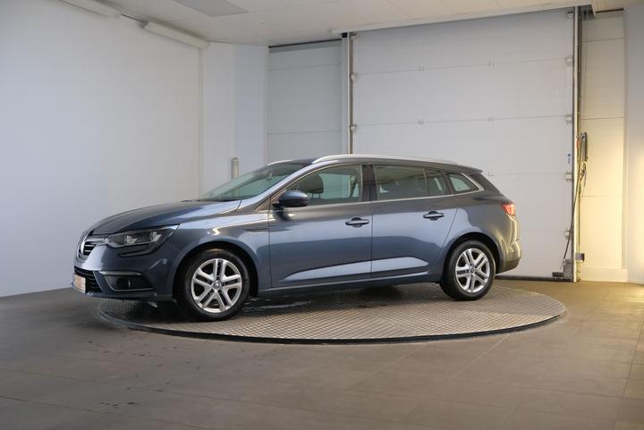 2016 renault mgane estate