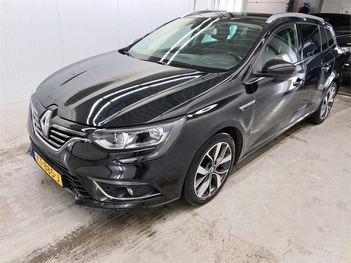 2016 renault megane