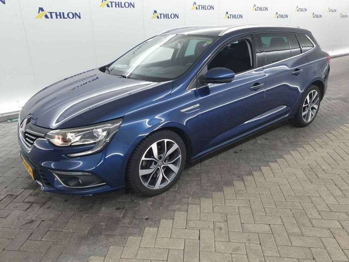 2017 renault megane