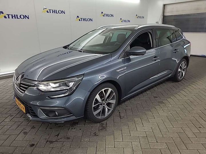 2017 renault megane