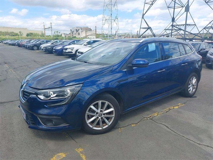 2017 renault megane estate
