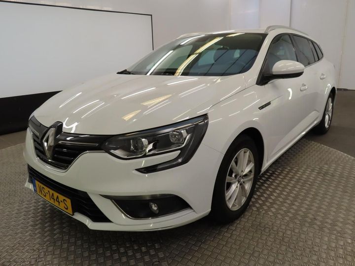 2017 renault megane