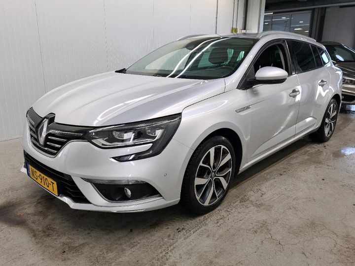 2017 renault megane