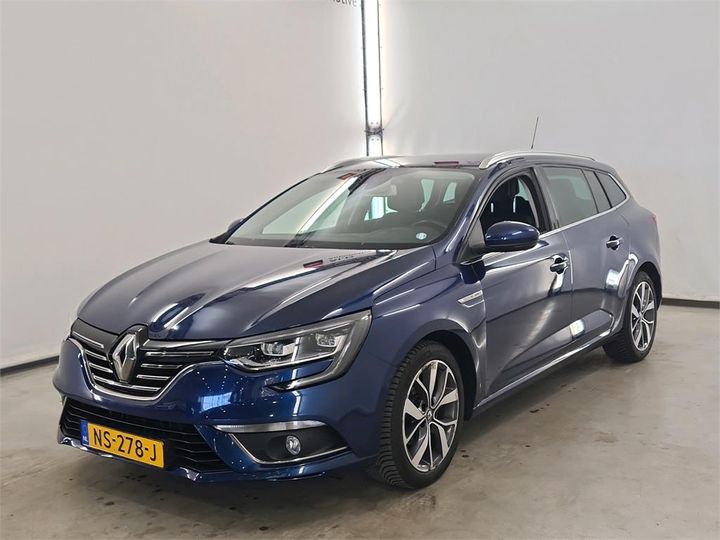 2017 renault megane