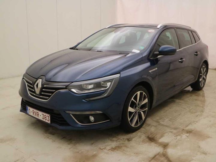 2017 renault megane