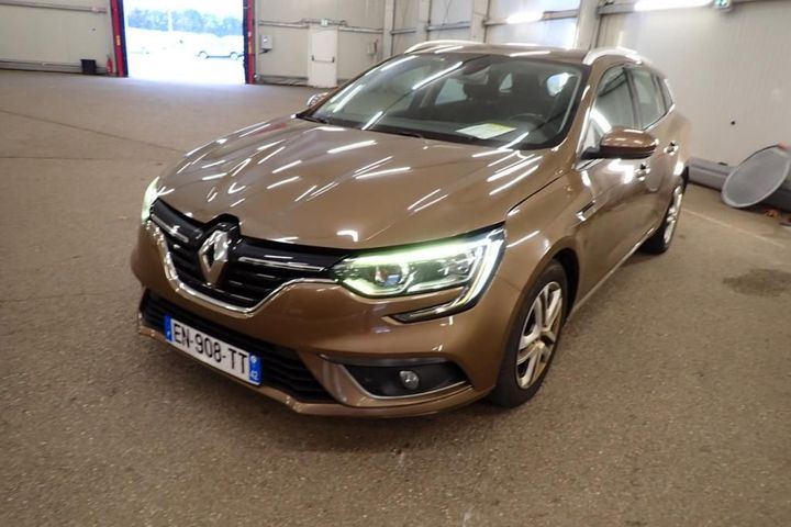 2017 renault megane