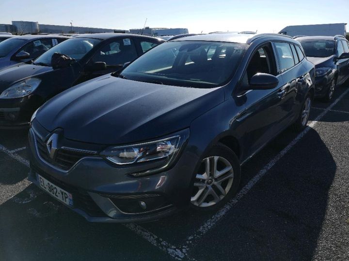 2017 renault megane