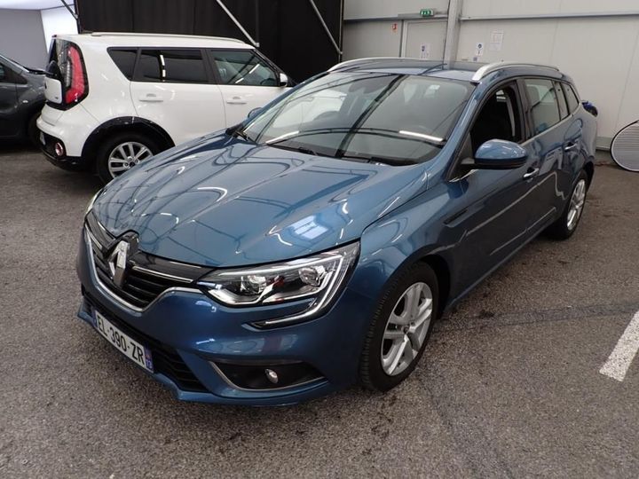 2017 renault megane