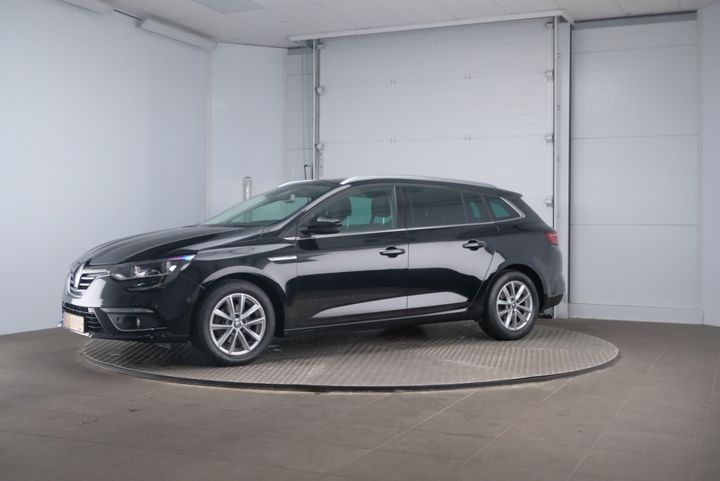 2017 renault mgane estate