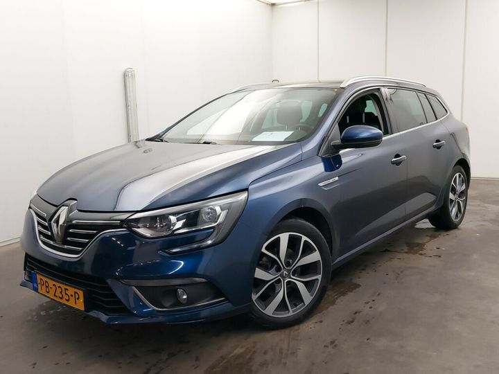 2017 renault megane
