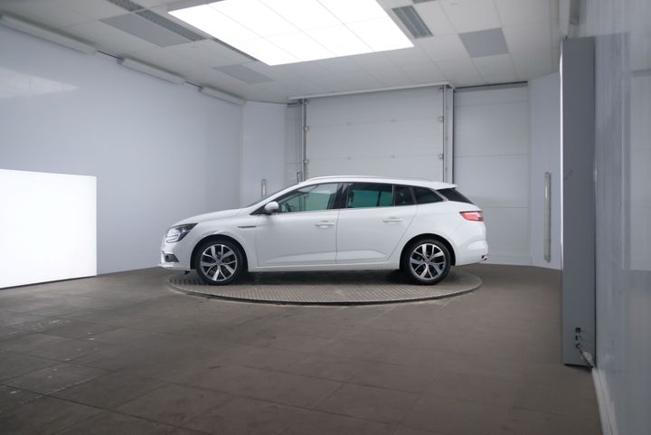 2017 renault megane