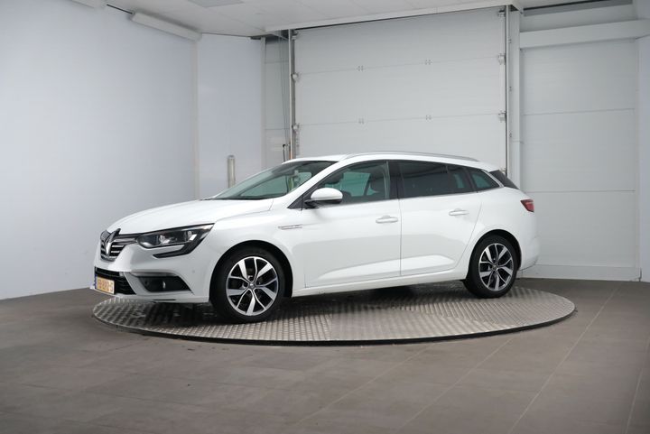 2017 renault megane