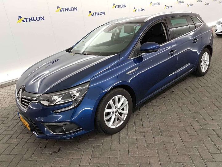 2017 renault megane