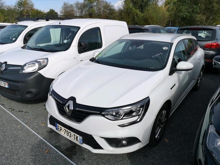 2017 renault megane