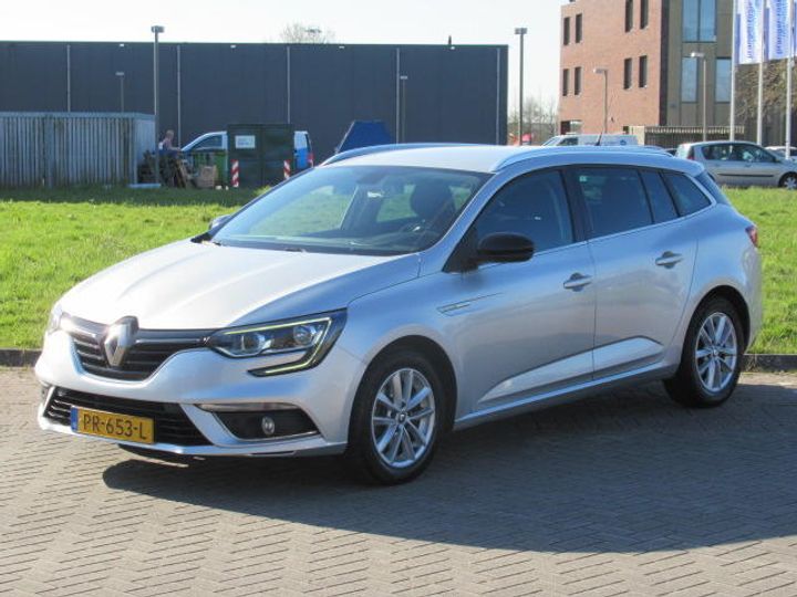 2017 renault megane