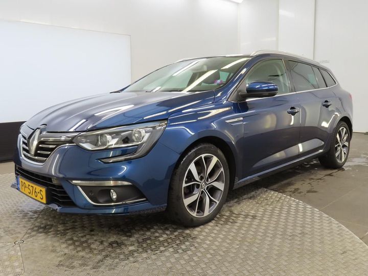 2017 renault megane