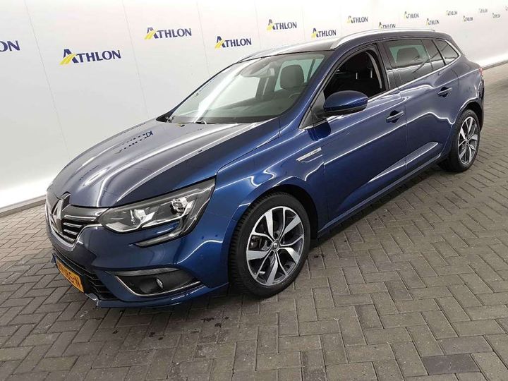 2017 renault megane