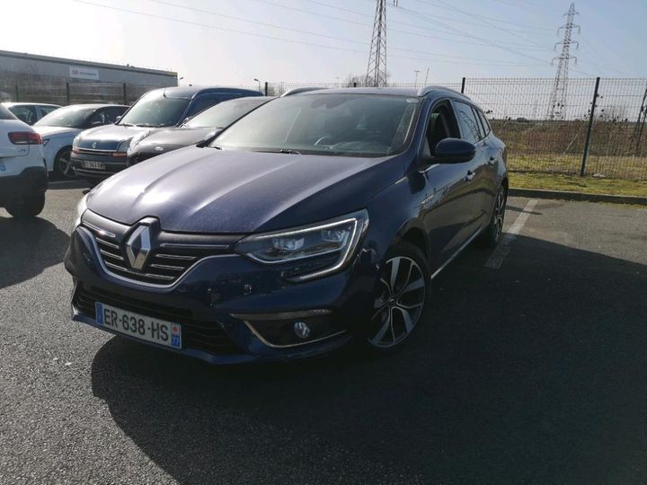 2017 renault megane