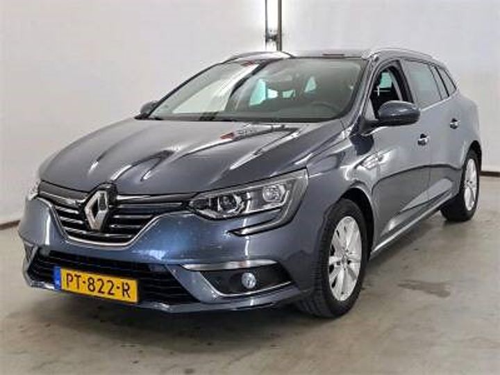 2017 renault megane