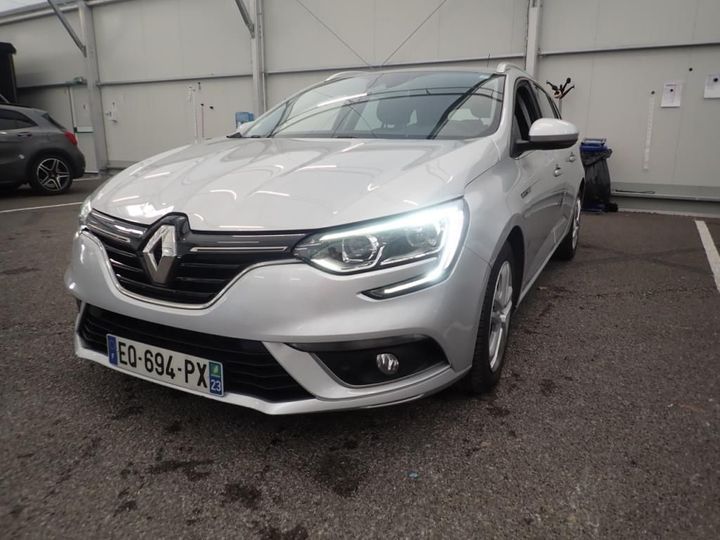 2017 renault megane estate