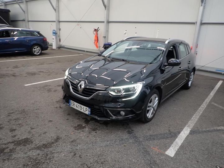 2017 renault megane