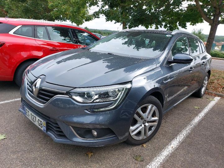 2017 renault megane