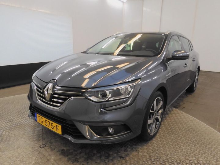 2018 renault megane