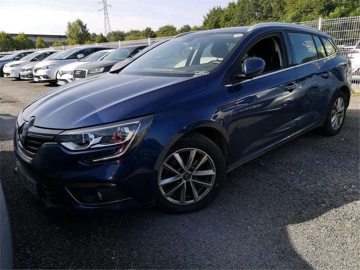 2017 renault megane