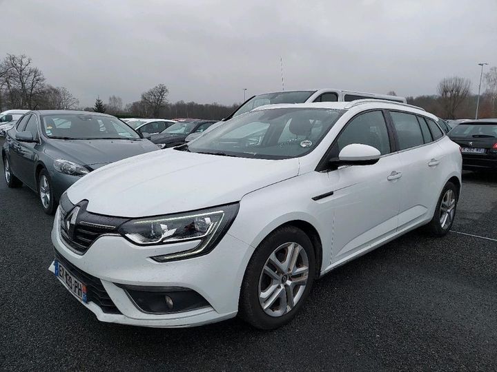 2018 renault megane