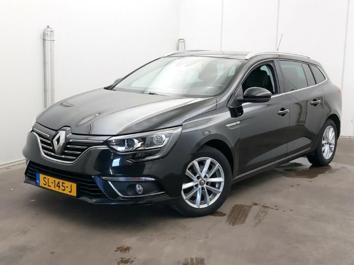 2018 renault megane