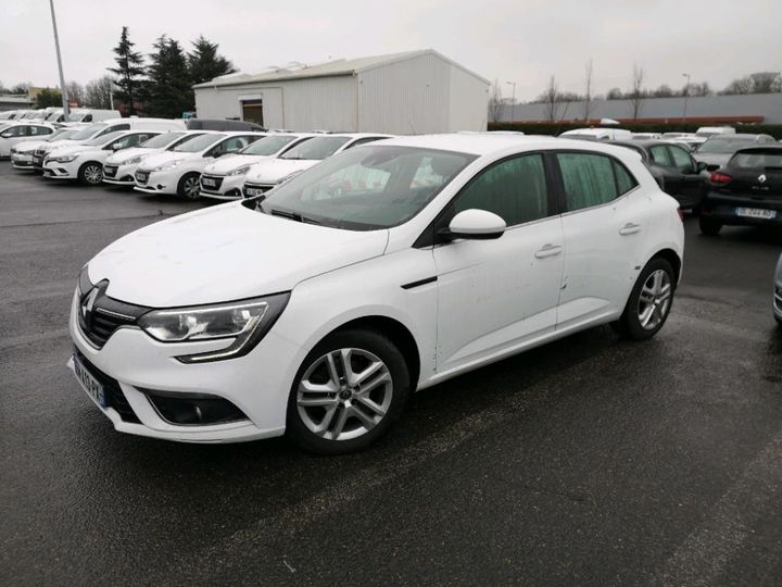 2018 renault megane