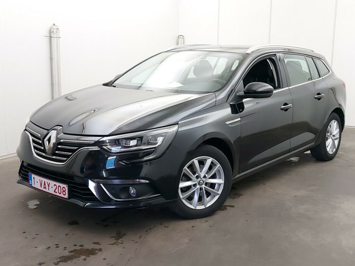 2018 renault megane