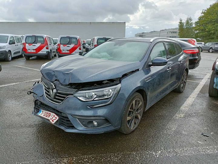 2018 renault megane