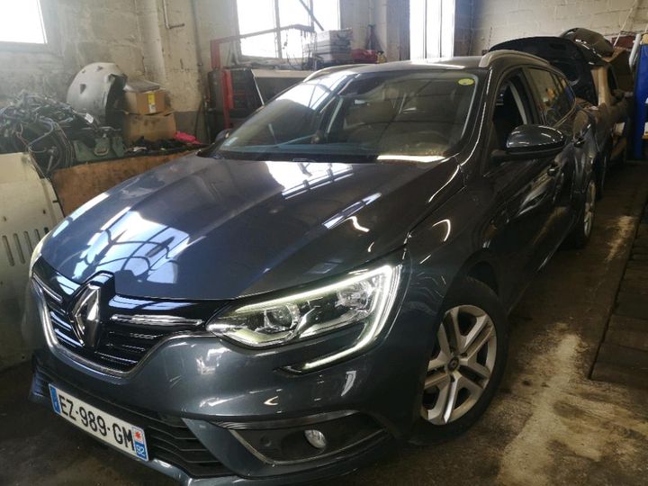 2018 renault megane
