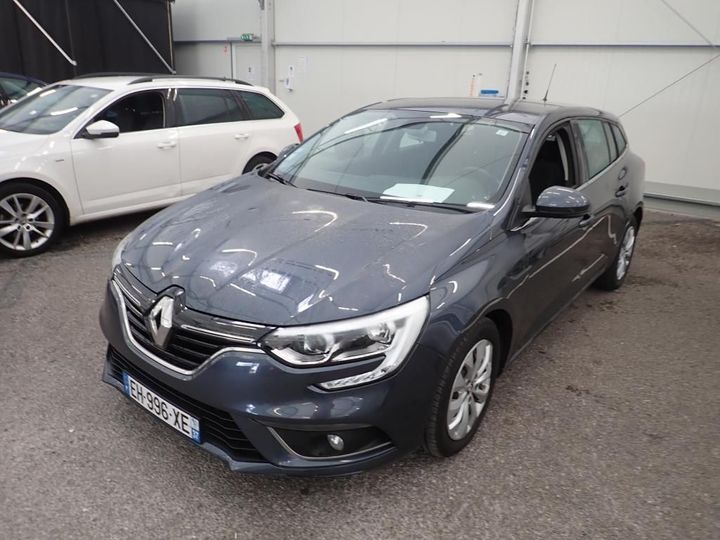 2016 renault megane