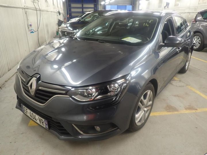 2016 renault megane